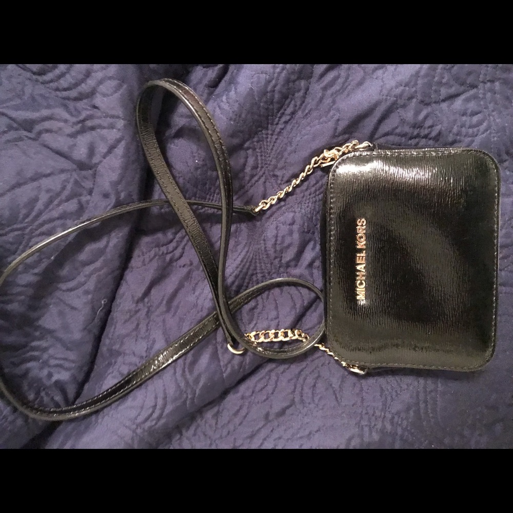 MK mini bag